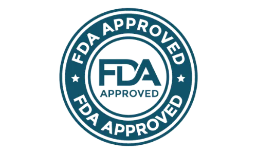 GlucoTonic FDA approved 