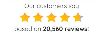 Glucotonic customer ratings